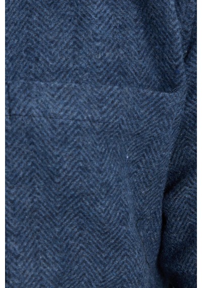 Tudors Erkek Slim Fit Dar Kesim Armürlü Oduncu Cepli Spor Yaka İndigo Gömlek-41860 İndigo Tudors Erkek Slim Fit Dar Kesim Armürlü Oduncu Cepli Spor Yaka İndigo Gömlek-41860 İndigo