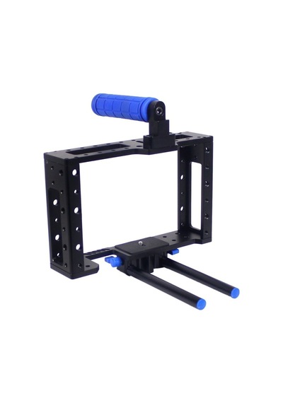 Dslr Makinelar için Camera Cage C2