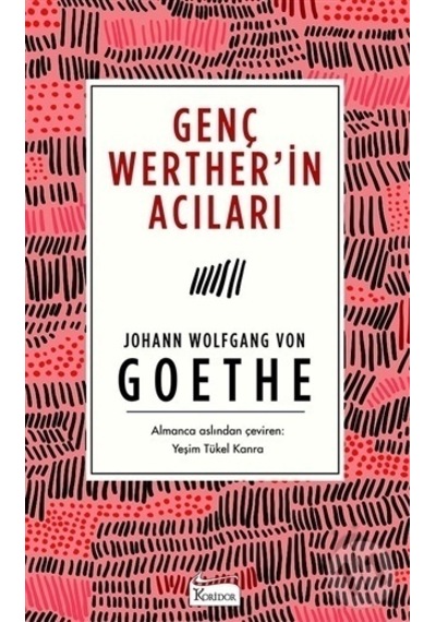 Genç Wertherin Acıları
