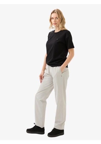 Kadın Pantolon 60594 - Gri Gri
