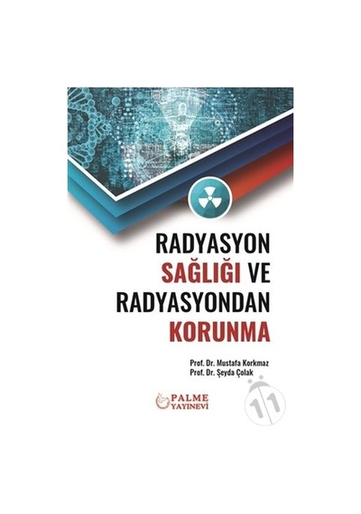 Radyasyon Sağlığı Ve Radyasyondan Korunma Palme