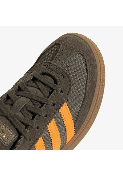 Adidas Handball Spezial Çocuk Yeşil Spor Ayakkabı Kı8609