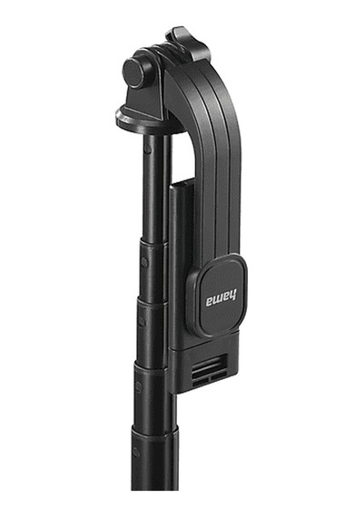 Hama Hm.4672 Fancy Stand 170 Iı Uzaktan Kumandalı Tripod Siyah
