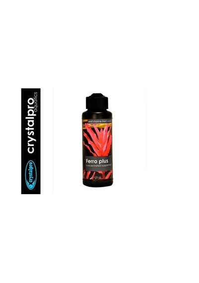 Crystalpro Ferro Plus 500ml