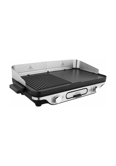 Fakir BBQ Duo 2200 W Döküm Plaka Elektrikli Izgara