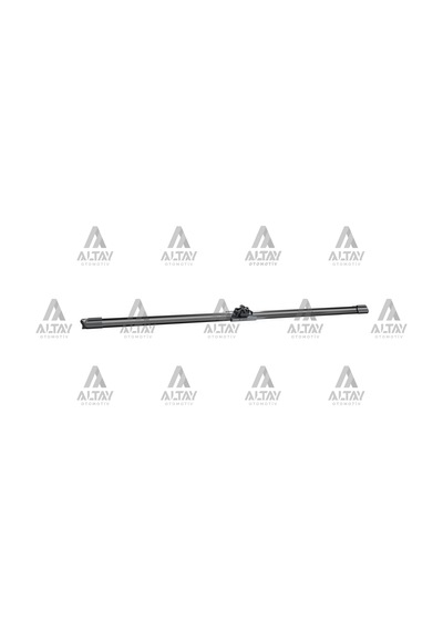 Silecek Süpürgesi Tek Aerotwın Plus 600mm Oem No:3397006951