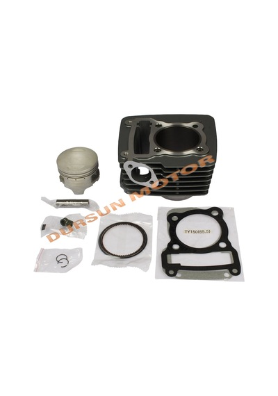Mondial Mh Drift Mr Vulture 65.5Mm Silindir Set