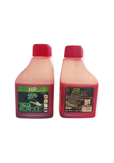Hsgl 2 Zamanlı Özel Motor 2x100 Ml Yağ 2 Adet 100ml