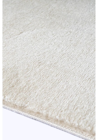 Peluş Post Shaggy Çocuk Odası Oturma Odası Salon Mutfak Halısı,yıkanabilir Kilim,antrasit Krem Krem