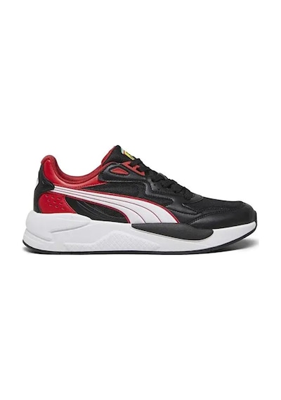 Puma Ferrari X-ray Speed Siyah Erkek Sneaker 000000000101789468 Siyah Puma Ferrari X-ray Speed Siyah Erkek Sneaker 000000000101789468 Siyah