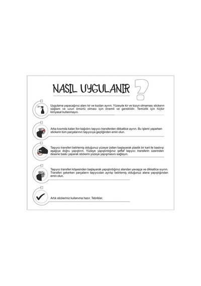 Joker Maske Oto Cam Özel Yeni Sticker Kırmızı 30 20 Cm