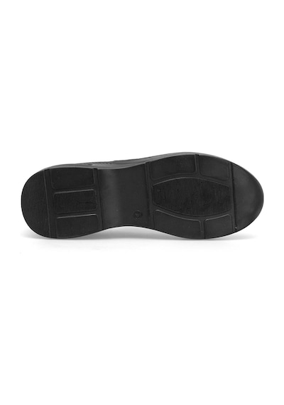 Elit Erd2516 Kadın Klasik Sneaker Siyah