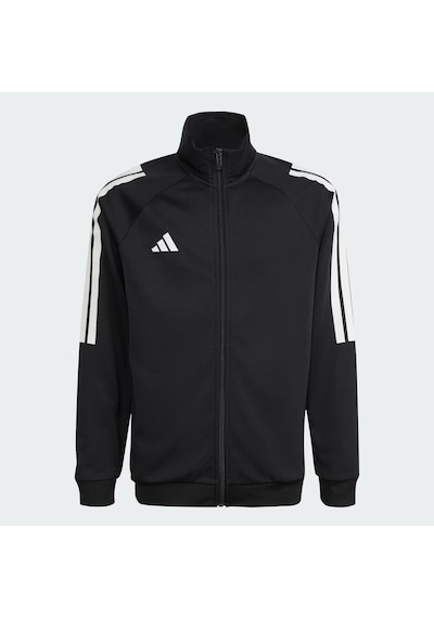 Adidas Kb0229 J Sere Ts Unisex Çocuk Eşofman Takımı Siyah