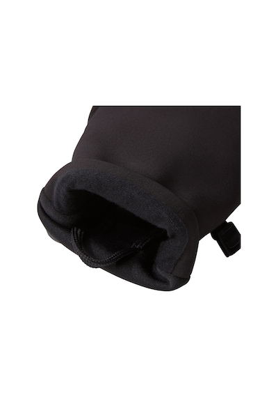 The North Face W Apex Etip Glove Kadın Eldiven-30476 Siyah