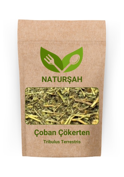 Naturşah Çoban Çökerten Tribulus Terrestris 100 G