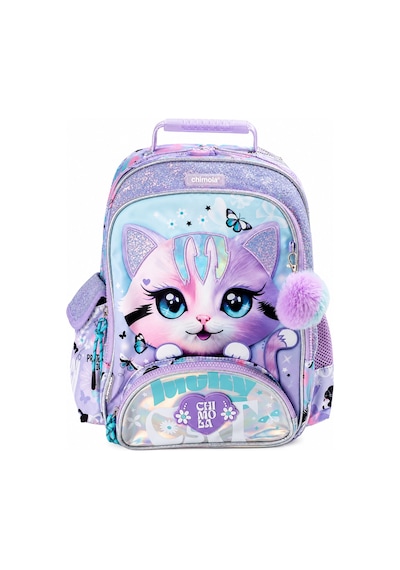 Dream West Dream Vest Mor Unicorn Mini Sırt Çantası