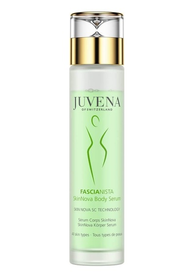 Juvena Fascianista Skinnova Body Serum 125ml Vücut Serumu