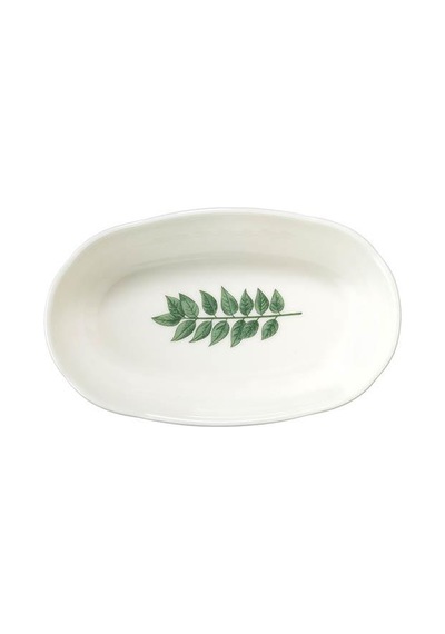 Kütahya Bone Kalıpso 28 Prç Kahvaltı Tk.11398 Beyaz