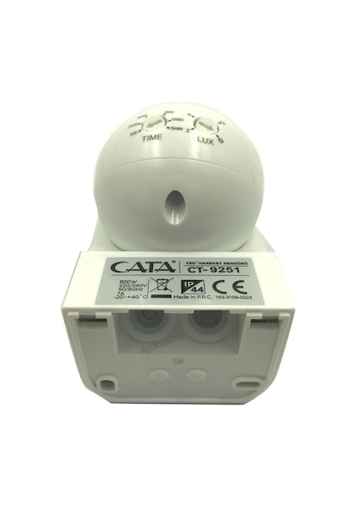 Cata 180 Derece Sensör Ct-9251