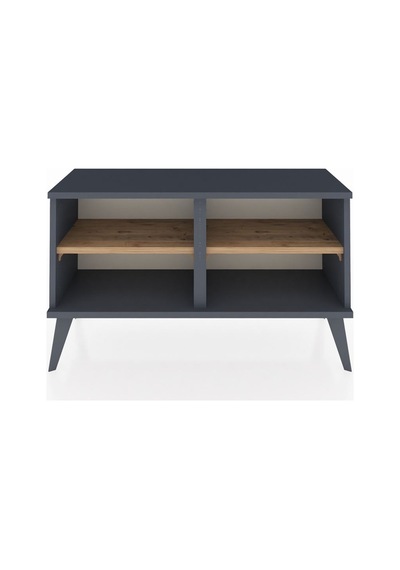 Arges Şifonyer 2 Raflı 88x30x48 Antrasit-antrasit/çam Antrasit/çam Arges Şifonyer 2 Raflı 88x30x48 Antrasit-antrasit/çam Antrasit/çam