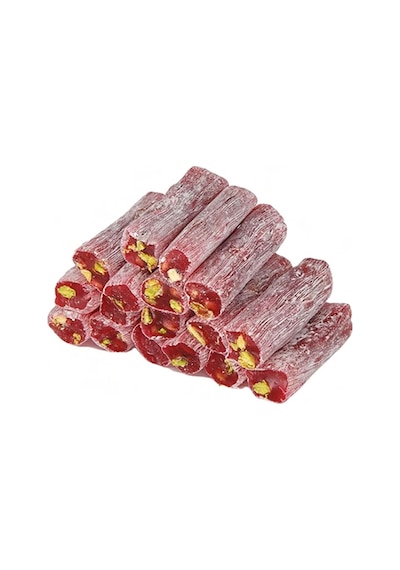 Narlı Cennet Lokumu Fitili 500 Gr