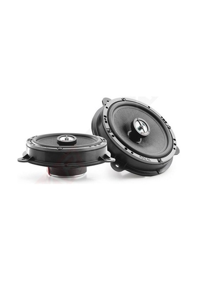 Focal ICRNS165 16 CM Koaksiyel Hoparlör