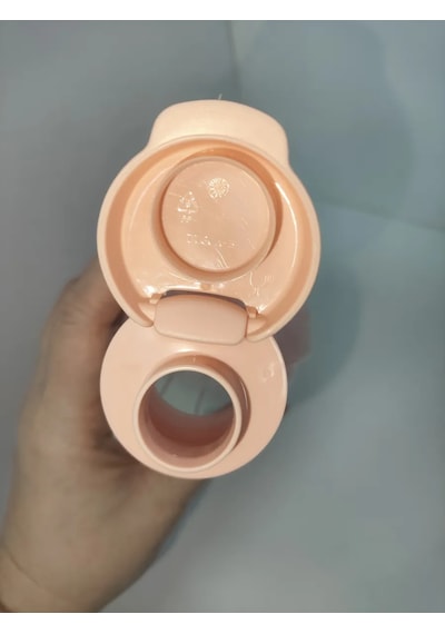 Tupperware Ekobütyeka 500ml 321720839 Pembe