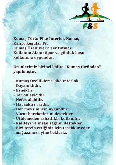 Erkek Neon Yeşil Günlük Yürüyüş Fitness Spor Takımı Yeşil