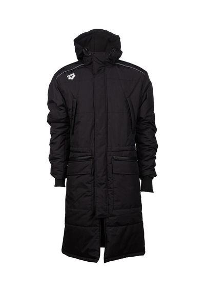Arena Solıd Parka 004914500 Çok Renkli