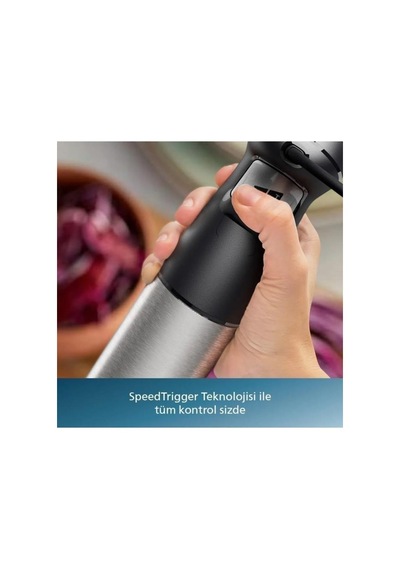 Philips Hr-2695/01 Blender Set