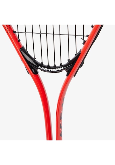 Pro Touch Ace 10 Unisex Kırmızı Squash Raketi 412162 Kırmızı