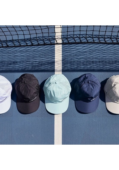 Head Pro Player Cap Tenis Şapka Yeşil