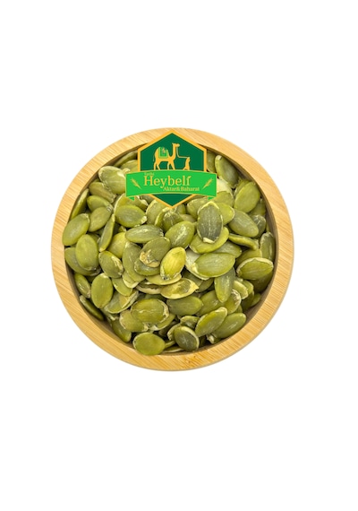Çiğ Kabak Çekirdeği Içi 500 Gr Çiğ Ay Çekirdeği Içi 500 Gr Set