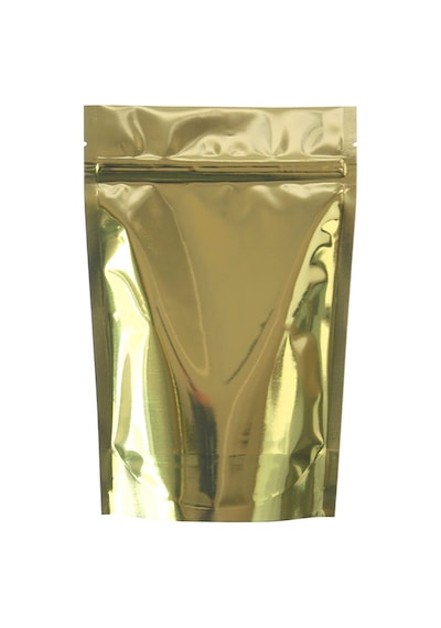 Gold Alüminyum Doypack 16X27 Cm N11.792