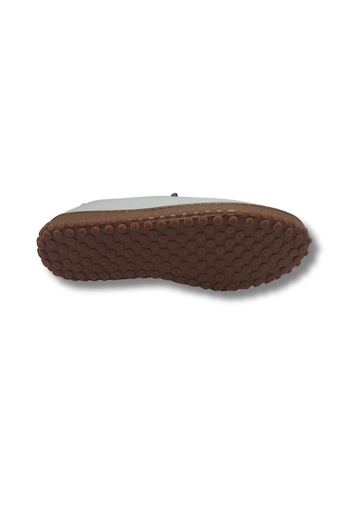 Tarzbu Casual Topuk Dikeni İçin Ortapedik Tabanlı Loafer Makosen Kadın Günlük Yumuşak Ayakkabı Tarzloafer2086 Krem Tarzbu Casual Topuk Dikeni İçin Ortapedik Tabanlı Loafer Makosen Kadın Günlük Yumuşak Ayakkabı Tarzloafer2086 Krem