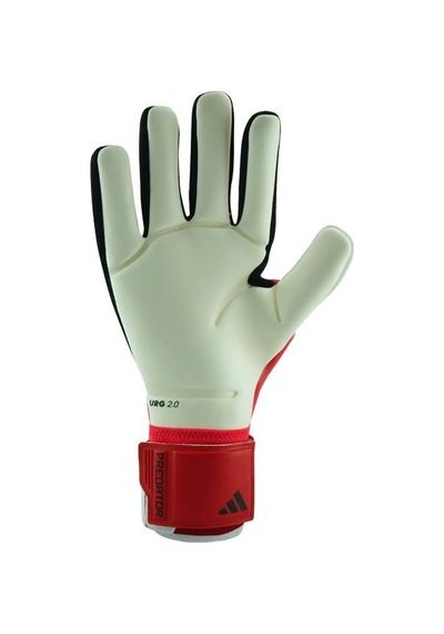Adidas Predator Competition Kaleci Eldiveni Jh3821 Çok Renkli