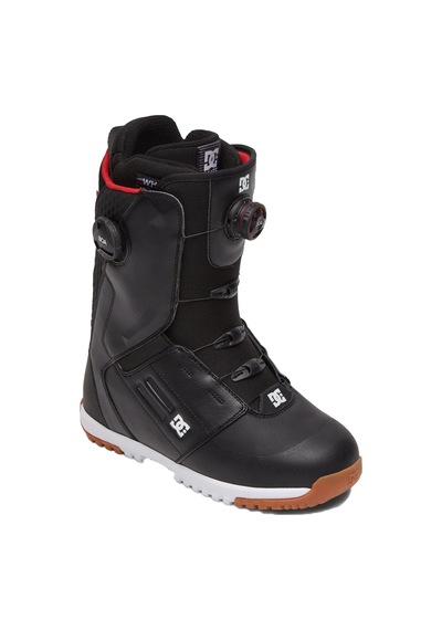 Dc Control Boax Erkek Siyah Snowboard Botu Bl0