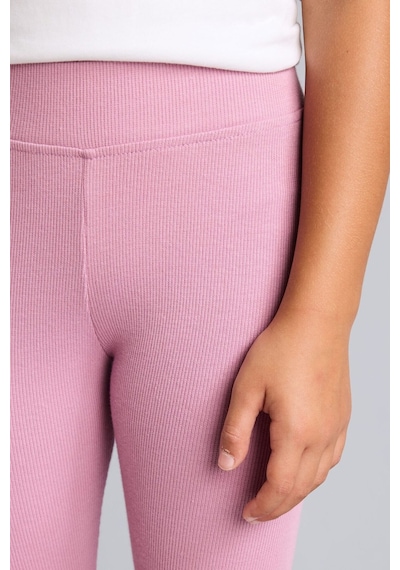 Defacto Standart Boy Fitilli Kaşkorse Tayt Kız Çocuk I1623a826aupn456 Pembe-pn456