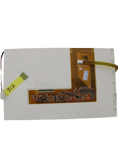 Umsh-8173md-t Rev D Lcd Ekran