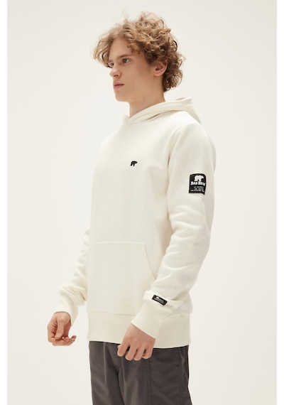 Bad Bear 22.02.12.036 Cordless Hoodıe Erkek Hoodıe Sweat Shirt Çok Renkli