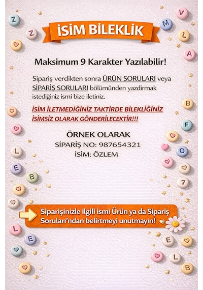 Isme Özel Bileklikli Hediyelik Mor Renk Şirin Tasarım Hediyelik Kız Çocuk Kol Saati Siyah