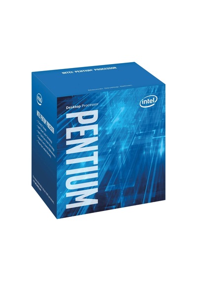 Intel Pentium G4560 3.5 GHz LGA1151 3 MB Cache 54 W İşlemci