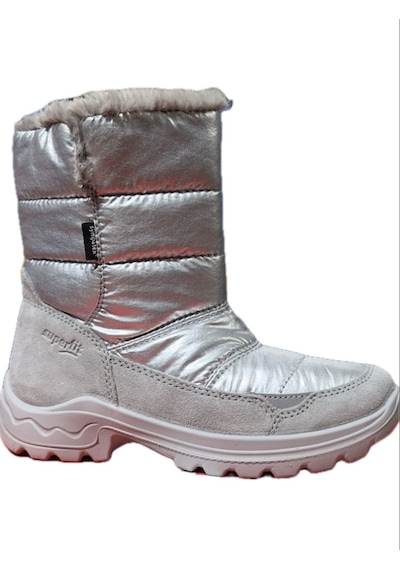 Superfit 1-009131-2500 Kışlık Bot Çok Renkli
