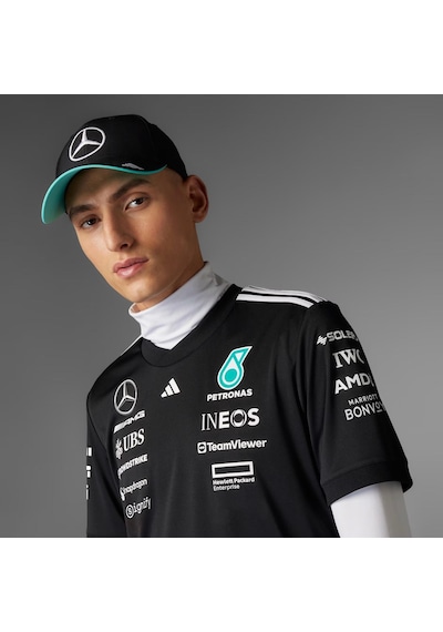 Adidas Mercedes Amg Petronas Formula One Team Şapka C-adıjw6267a30a00 Siyah