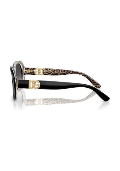 Dolce Gabbana Dg4476 32998g 56 Kadın Güneş Gözlüğü Gri