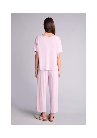 Defacto Pijama Takımı Üst Alt G4620AX26SM