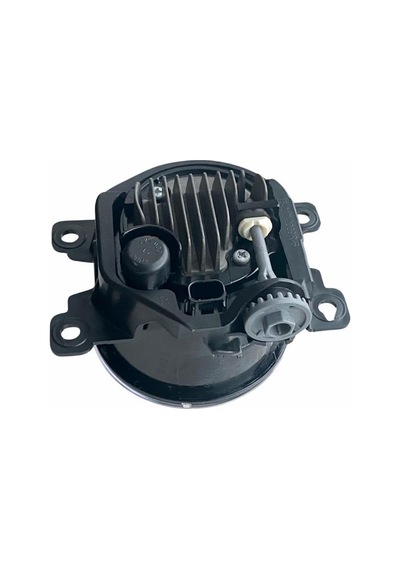 12v Sis Lambası Ledli Honda Cıvıc 2016-2021 Sağ