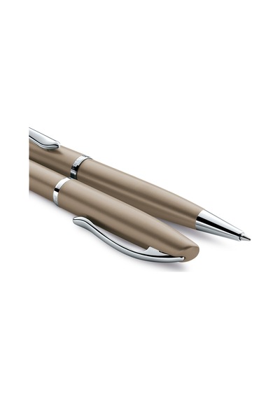Pelikan Jazz Noble Tükenmez Kalem A.kahve Çok Renkli