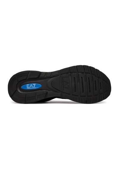 Emporio Armani Emporıo Armanı Erkek Ayakkabı 7x000652-af18639-mz177 Siyah