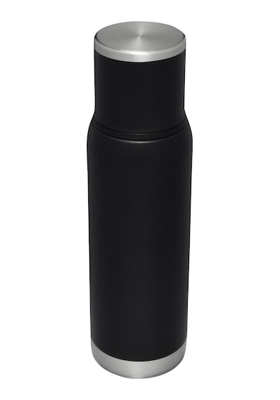 Stanley The Adventure To-go Bottle 0.75 Lt / 25oz  Black